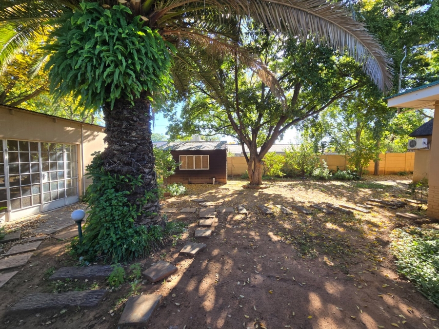 3 Bedroom Property for Sale in Dan Pienaar Free State